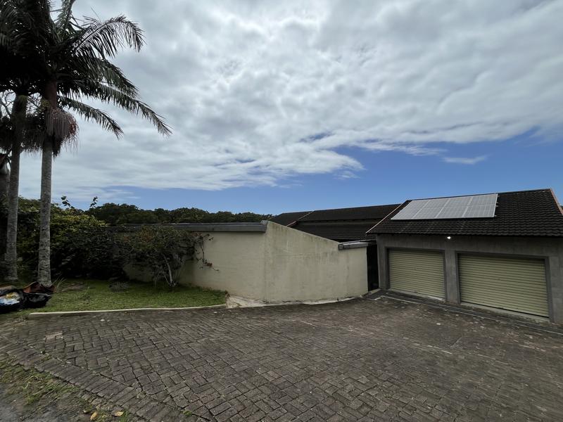 0 Bedroom Property for Sale in Trafalgar KwaZulu-Natal