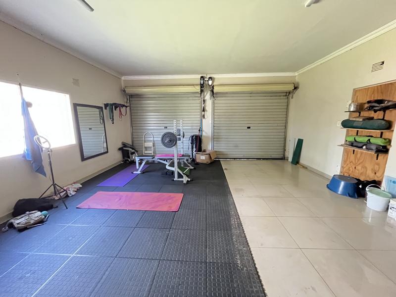 0 Bedroom Property for Sale in Trafalgar KwaZulu-Natal