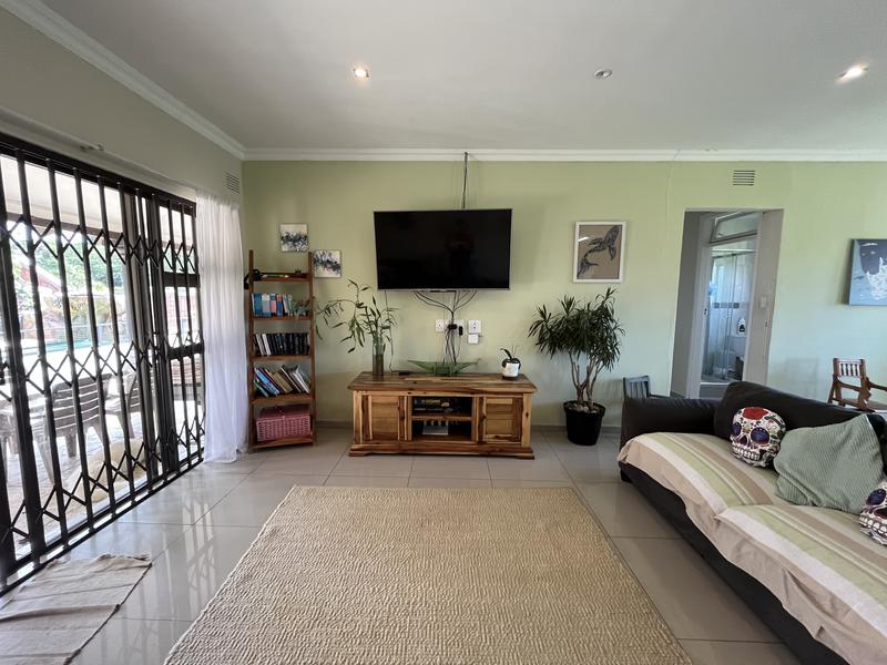 0 Bedroom Property for Sale in Trafalgar KwaZulu-Natal