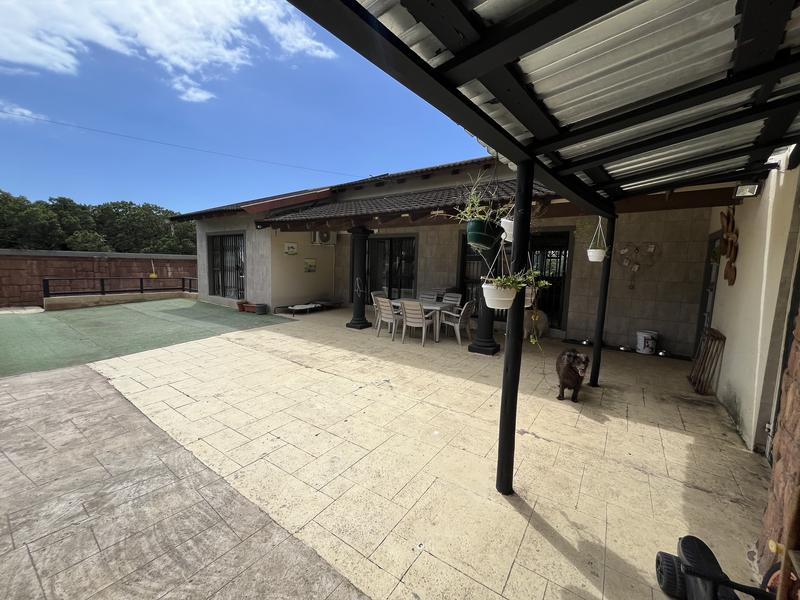 0 Bedroom Property for Sale in Trafalgar KwaZulu-Natal