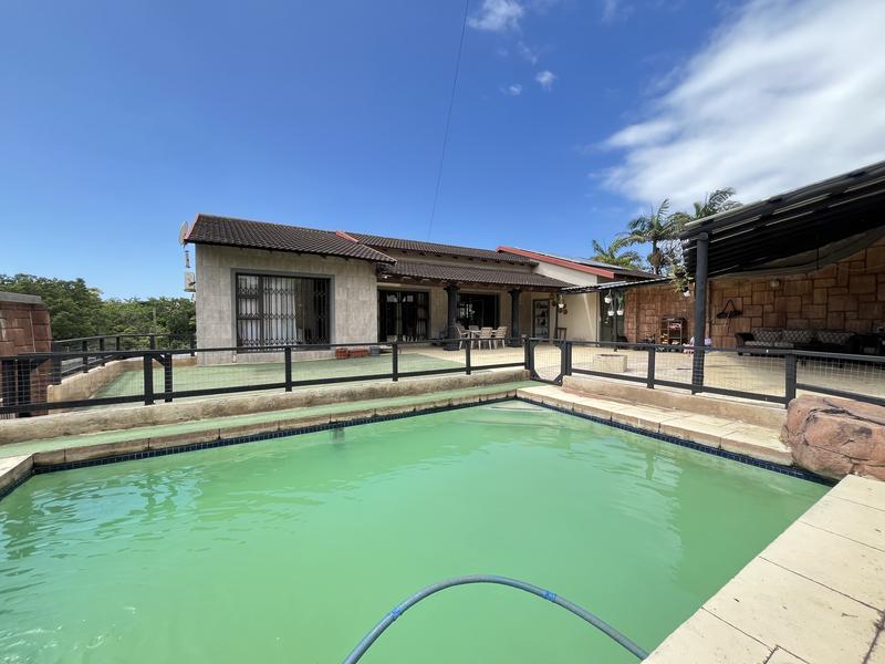 0 Bedroom Property for Sale in Trafalgar KwaZulu-Natal