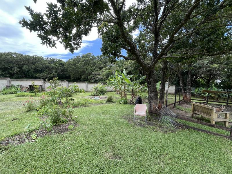0 Bedroom Property for Sale in Trafalgar KwaZulu-Natal