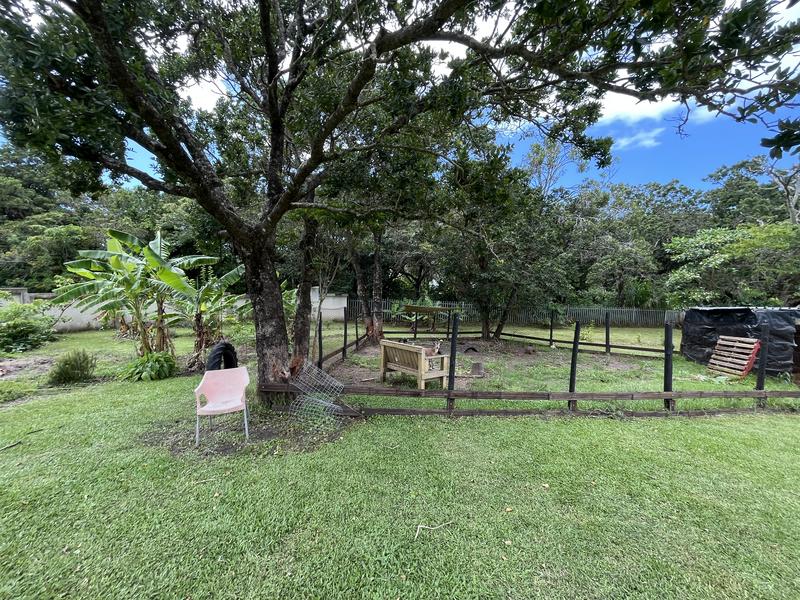 0 Bedroom Property for Sale in Trafalgar KwaZulu-Natal