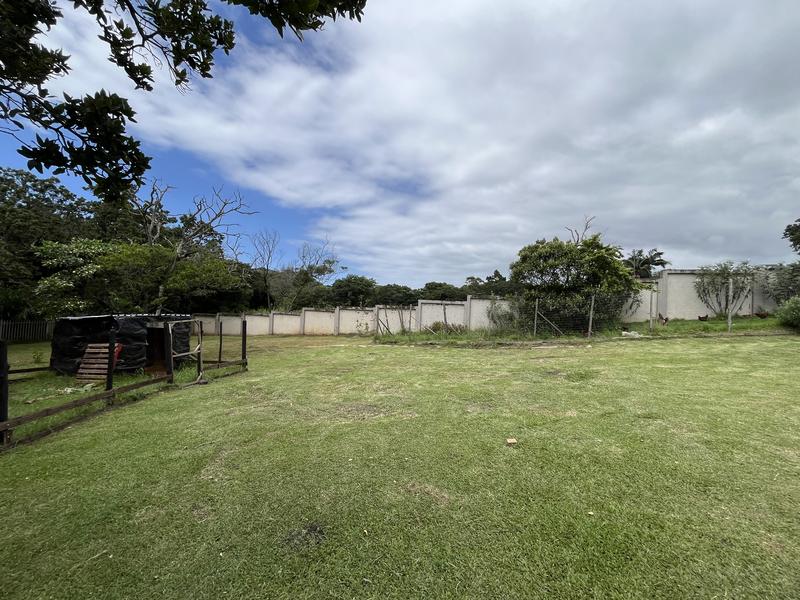 0 Bedroom Property for Sale in Trafalgar KwaZulu-Natal