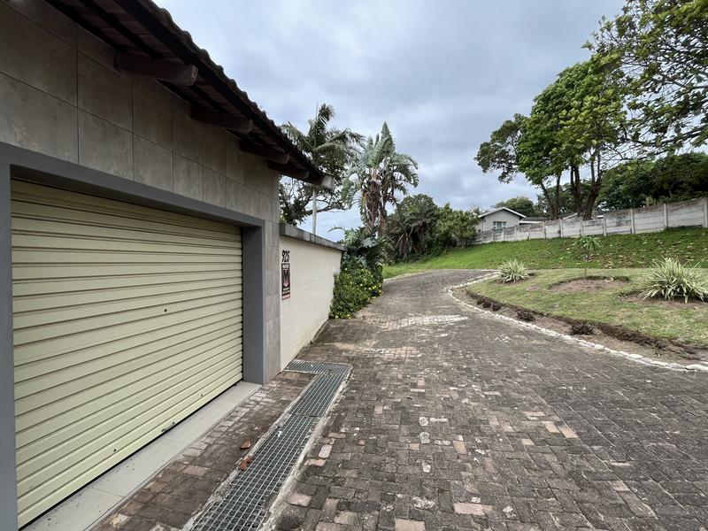 0 Bedroom Property for Sale in Trafalgar KwaZulu-Natal