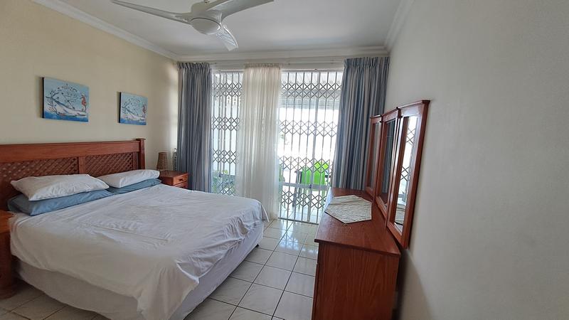 1 Bedroom Property for Sale in Manaba Beach KwaZulu-Natal