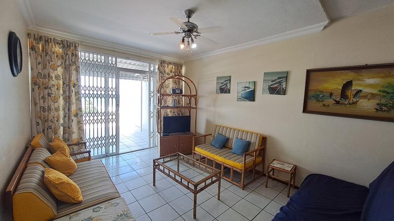 1 Bedroom Property for Sale in Manaba Beach KwaZulu-Natal
