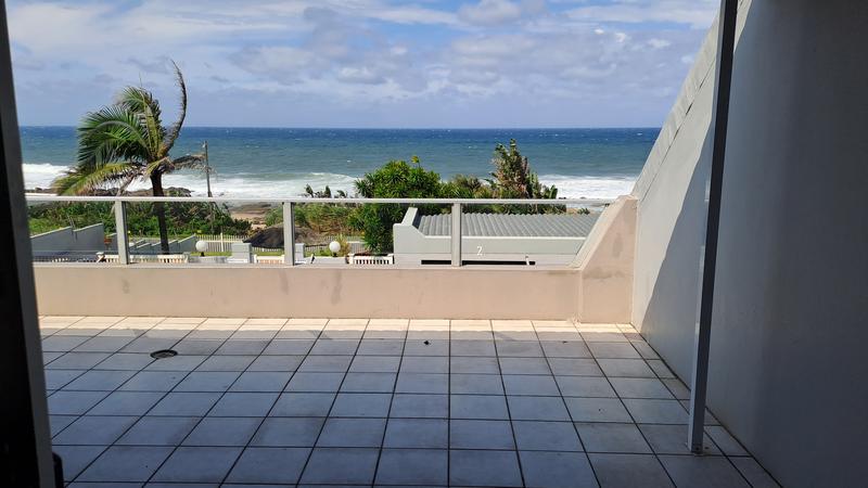 1 Bedroom Property for Sale in Manaba Beach KwaZulu-Natal
