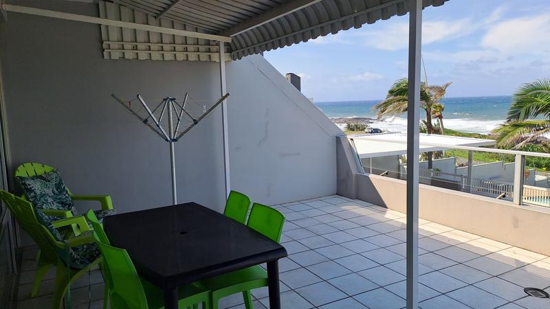 1 Bedroom Property for Sale in Manaba Beach KwaZulu-Natal