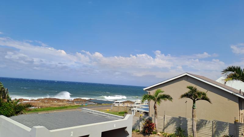 1 Bedroom Property for Sale in Manaba Beach KwaZulu-Natal