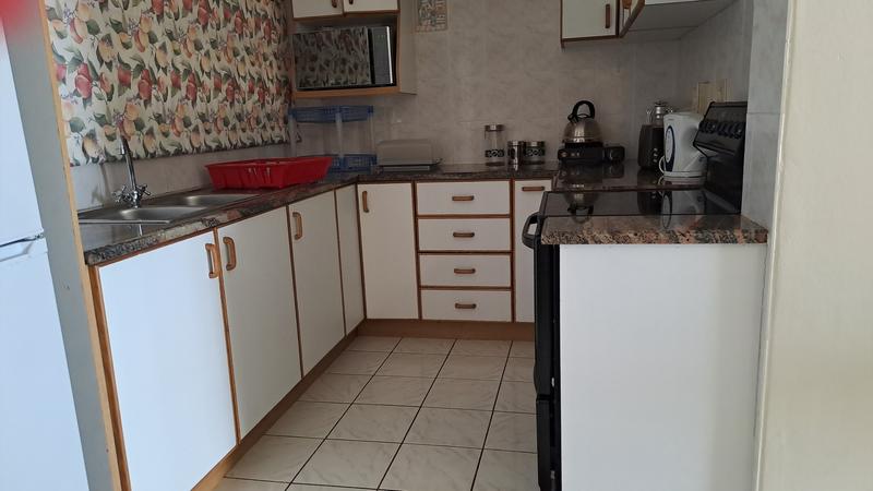 1 Bedroom Property for Sale in Manaba Beach KwaZulu-Natal