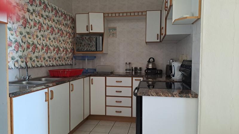 1 Bedroom Property for Sale in Manaba Beach KwaZulu-Natal