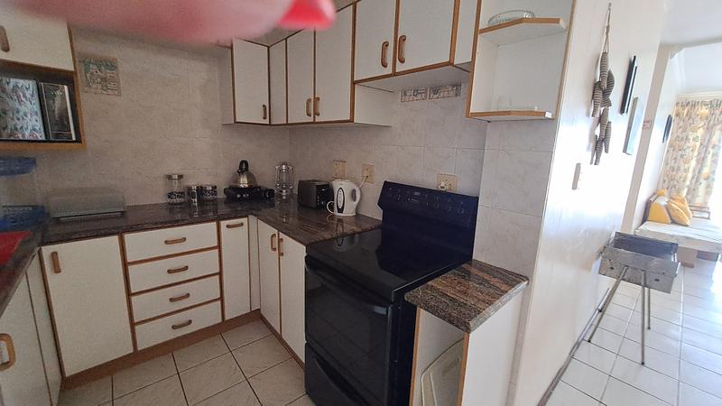 1 Bedroom Property for Sale in Manaba Beach KwaZulu-Natal