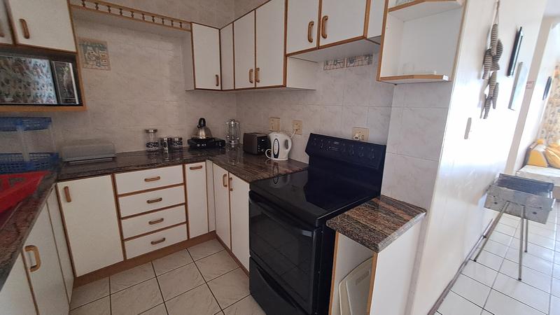 1 Bedroom Property for Sale in Manaba Beach KwaZulu-Natal