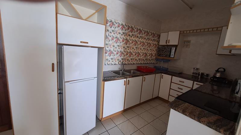 1 Bedroom Property for Sale in Manaba Beach KwaZulu-Natal
