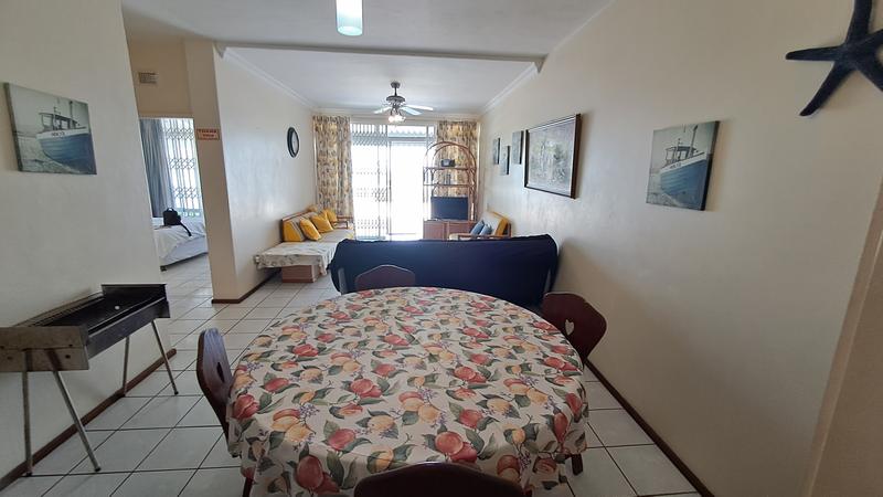 1 Bedroom Property for Sale in Manaba Beach KwaZulu-Natal