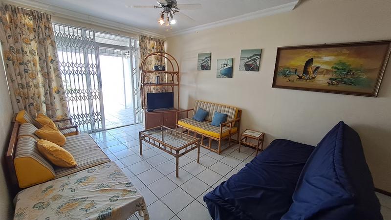 1 Bedroom Property for Sale in Manaba Beach KwaZulu-Natal