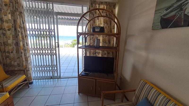 1 Bedroom Property for Sale in Manaba Beach KwaZulu-Natal