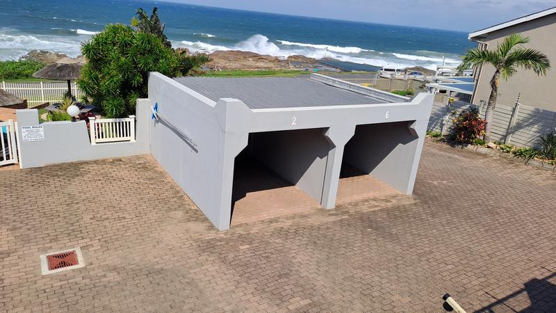 1 Bedroom Property for Sale in Manaba Beach KwaZulu-Natal
