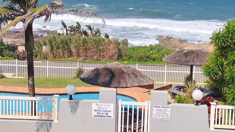 1 Bedroom Property for Sale in Manaba Beach KwaZulu-Natal