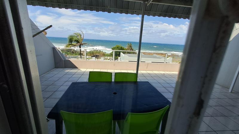 1 Bedroom Property for Sale in Manaba Beach KwaZulu-Natal