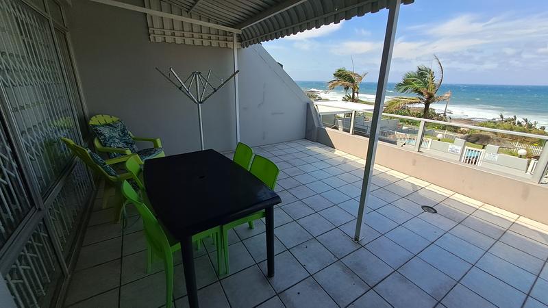 1 Bedroom Property for Sale in Manaba Beach KwaZulu-Natal