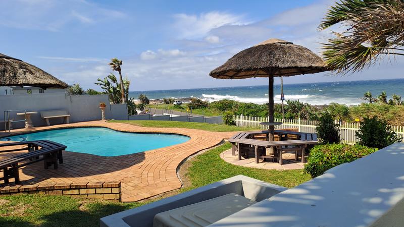 3 Bedroom Property for Sale in Manaba Beach KwaZulu-Natal