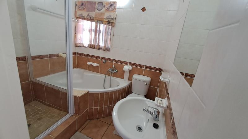 3 Bedroom Property for Sale in Manaba Beach KwaZulu-Natal