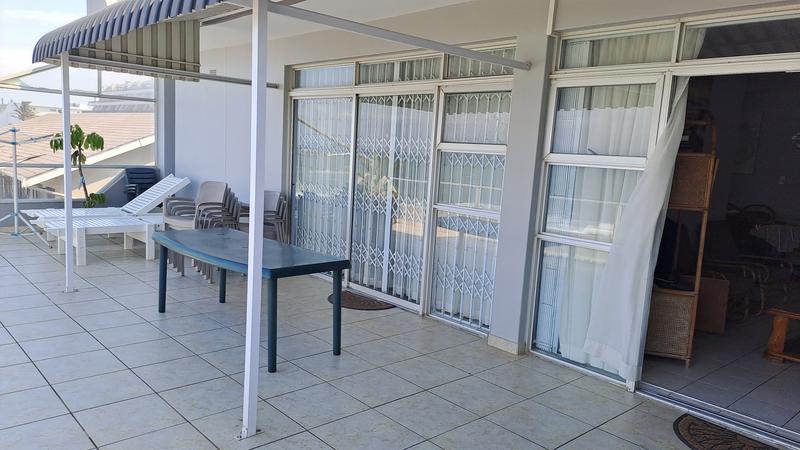 3 Bedroom Property for Sale in Manaba Beach KwaZulu-Natal