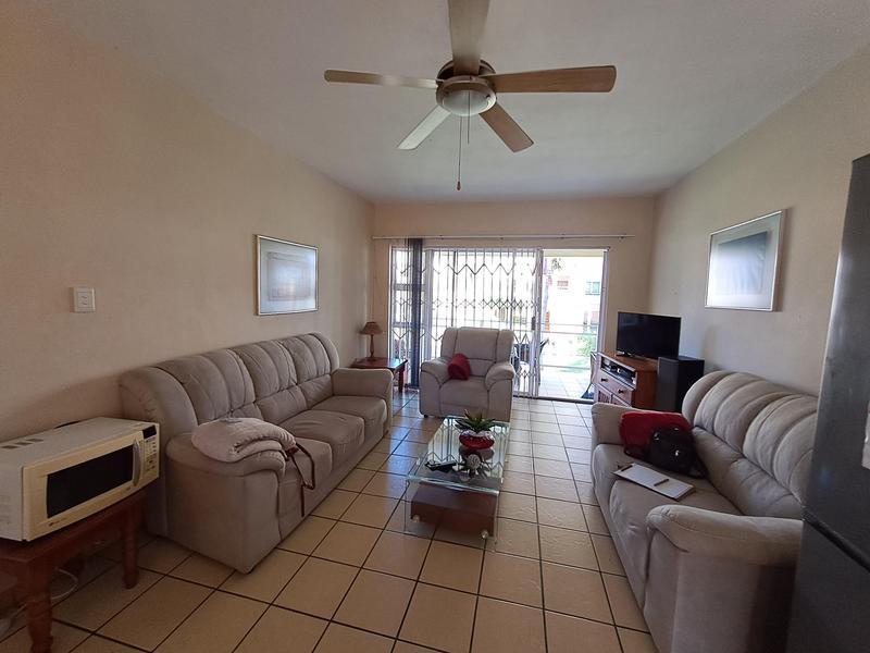 2 Bedroom Property for Sale in Manaba Beach KwaZulu-Natal
