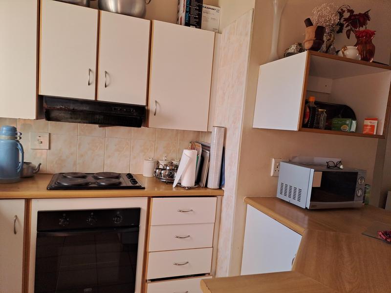 2 Bedroom Property for Sale in Manaba Beach KwaZulu-Natal
