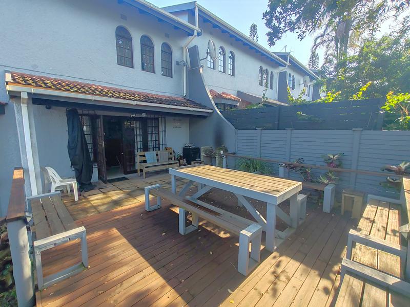 3 Bedroom Property for Sale in Uvongo KwaZulu-Natal