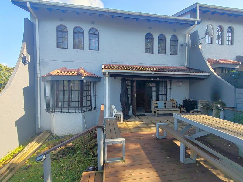 3 Bedroom Property for Sale in Uvongo KwaZulu-Natal