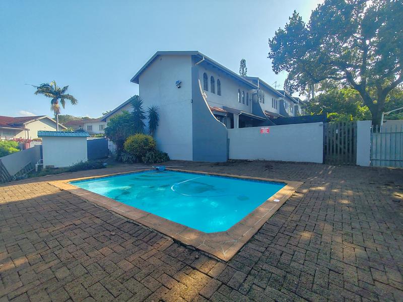 3 Bedroom Property for Sale in Uvongo KwaZulu-Natal