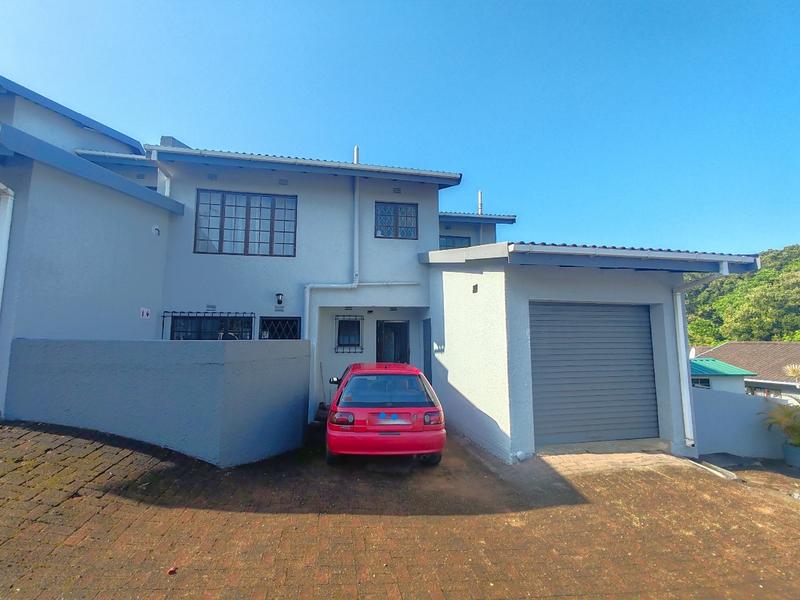 3 Bedroom Property for Sale in Uvongo KwaZulu-Natal