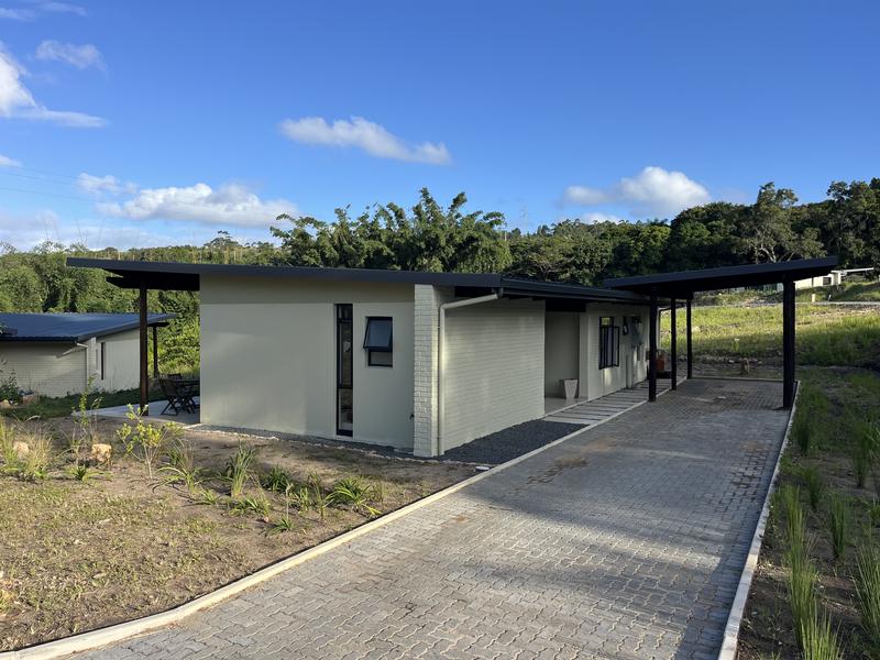 3 Bedroom Property for Sale in Uvongo KwaZulu-Natal