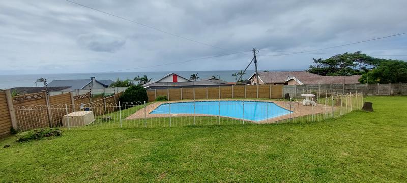5 Bedroom Property for Sale in Uvongo KwaZulu-Natal
