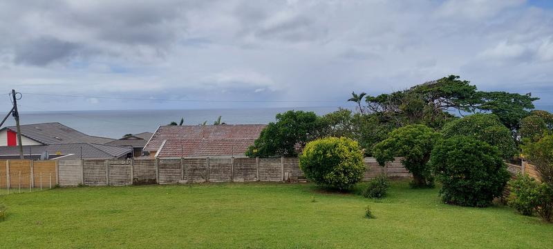 5 Bedroom Property for Sale in Uvongo KwaZulu-Natal