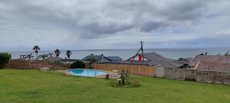 5 Bedroom Property for Sale in Uvongo KwaZulu-Natal