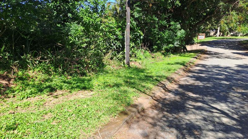 0 Bedroom Property for Sale in Uvongo KwaZulu-Natal