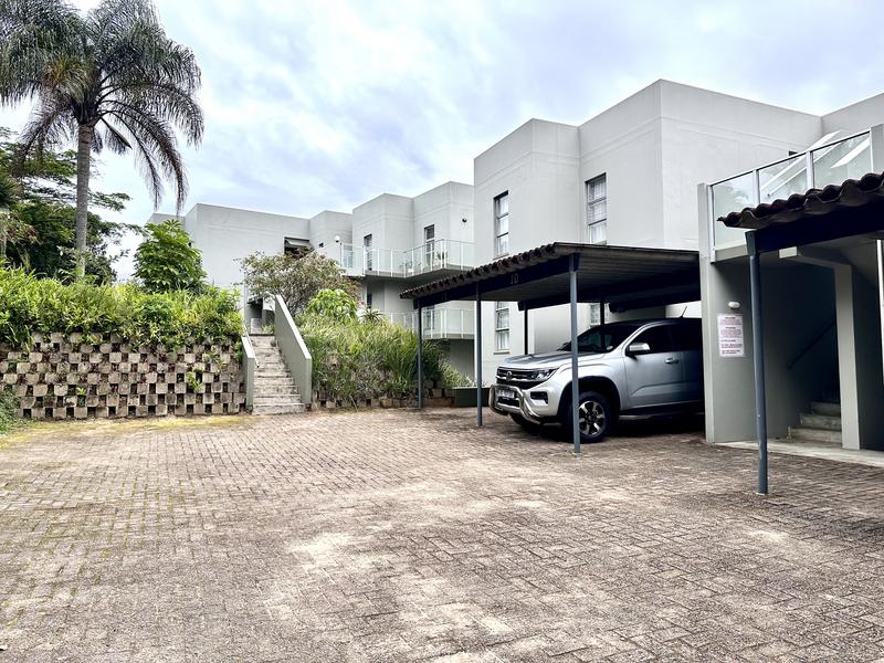 5 Bedroom Property for Sale in Uvongo KwaZulu-Natal