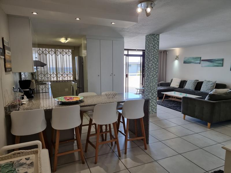 3 Bedroom Property for Sale in Uvongo Beach KwaZulu-Natal