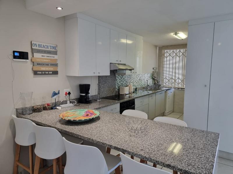 3 Bedroom Property for Sale in Uvongo Beach KwaZulu-Natal