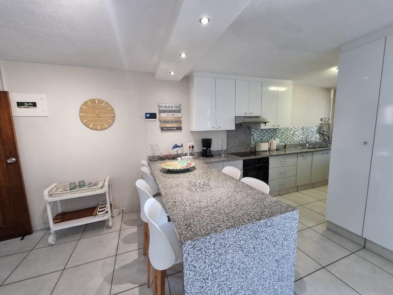 3 Bedroom Property for Sale in Uvongo Beach KwaZulu-Natal