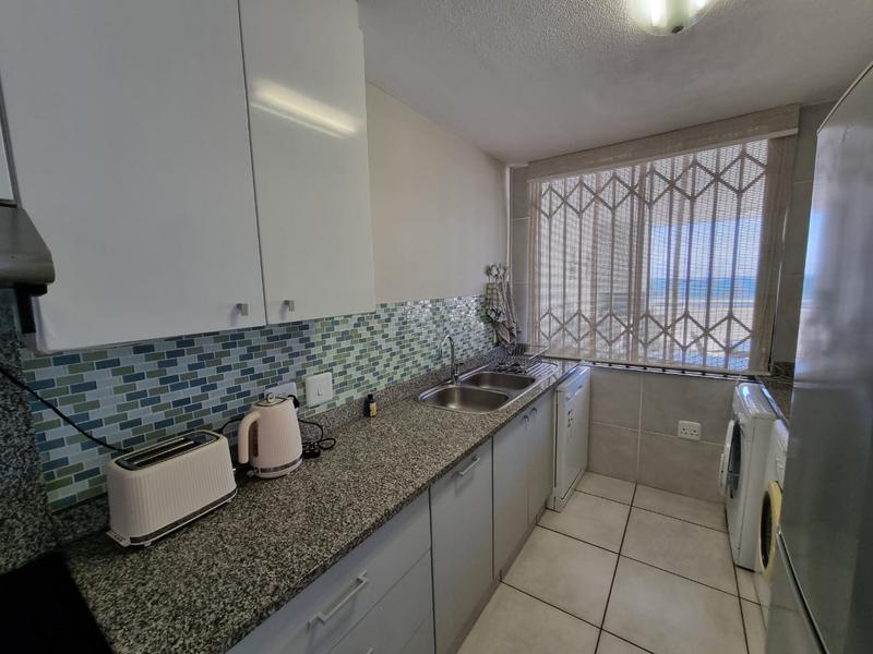 3 Bedroom Property for Sale in Uvongo Beach KwaZulu-Natal