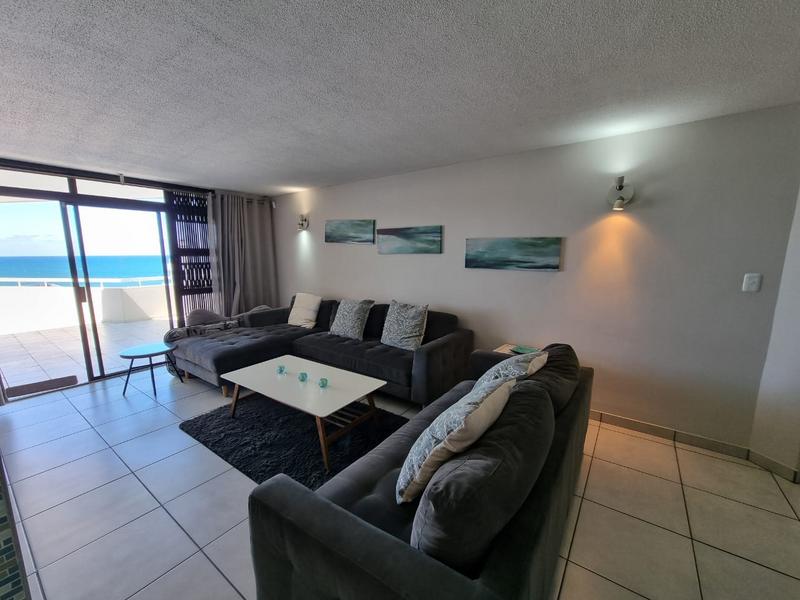 3 Bedroom Property for Sale in Uvongo Beach KwaZulu-Natal