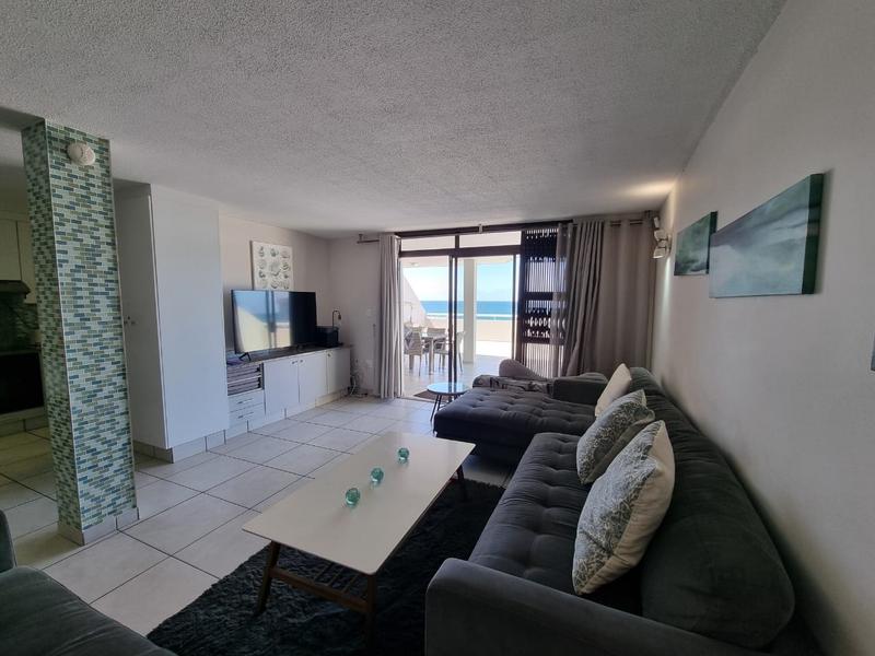 3 Bedroom Property for Sale in Uvongo Beach KwaZulu-Natal