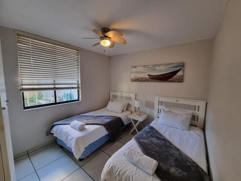 3 Bedroom Property for Sale in Uvongo Beach KwaZulu-Natal