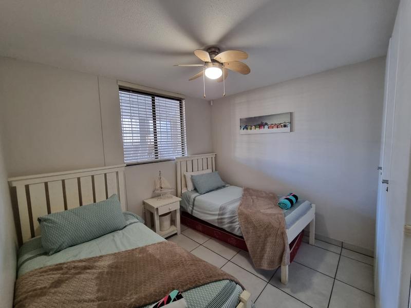 3 Bedroom Property for Sale in Uvongo Beach KwaZulu-Natal