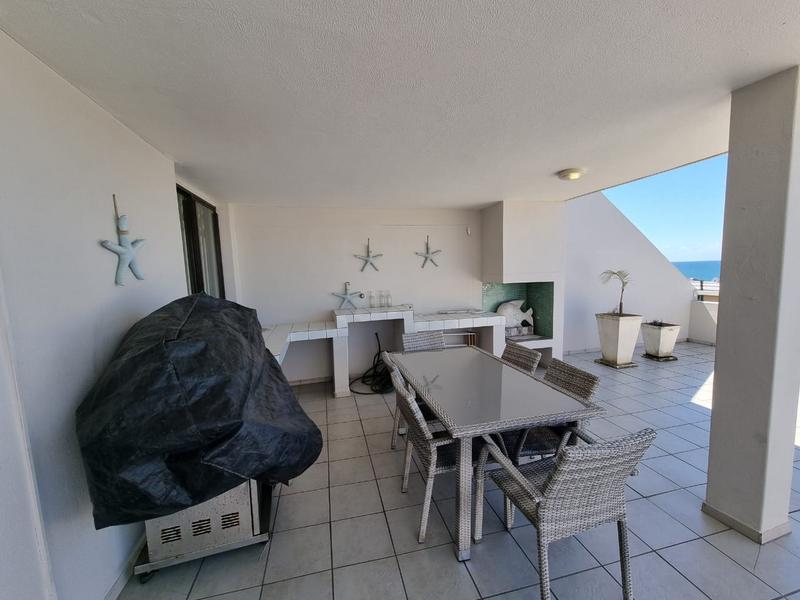 3 Bedroom Property for Sale in Uvongo Beach KwaZulu-Natal